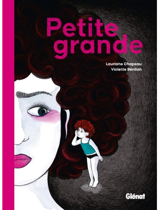 Petite Grande main product photo
