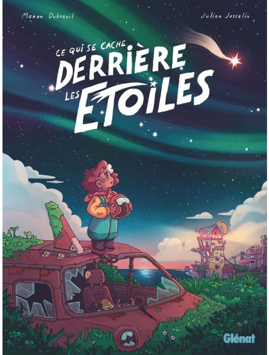 Le dernier pilote main product photo