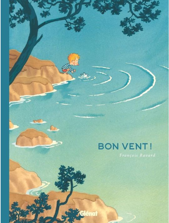 Bon vent ! main product photo