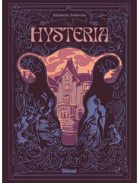 Hysteria main product photo