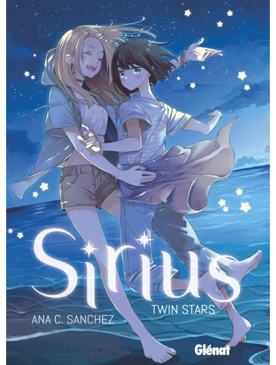 Sirius main product photo
