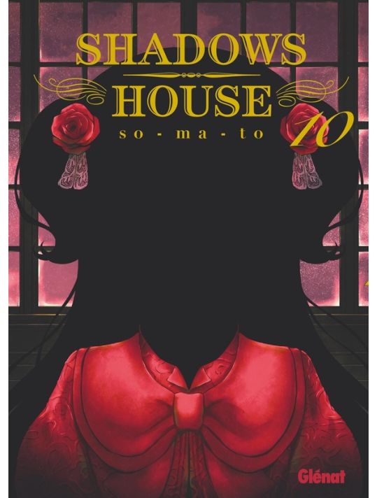 Shadows house tome 10 main product photo