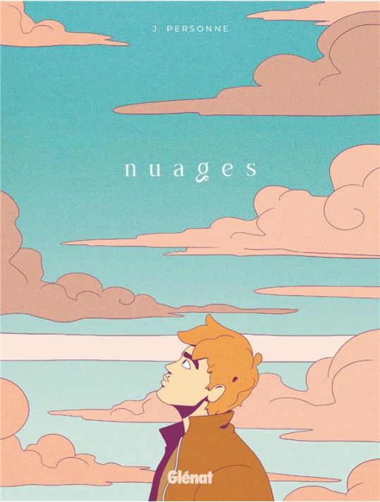 Nuages main product photo
