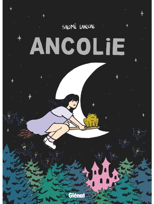 Ancolie main product photo