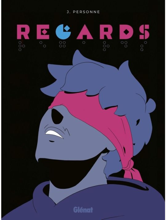 Regards main product photo