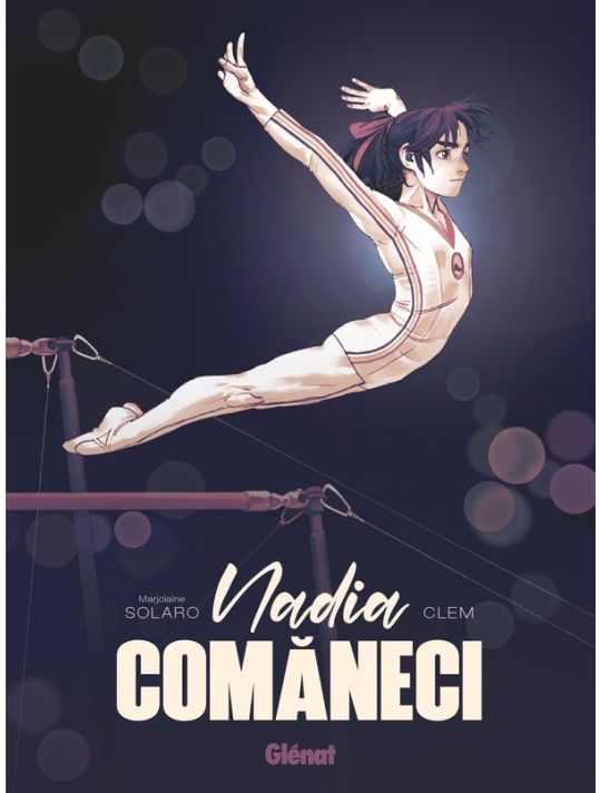 Nadia Comaneci main product photo