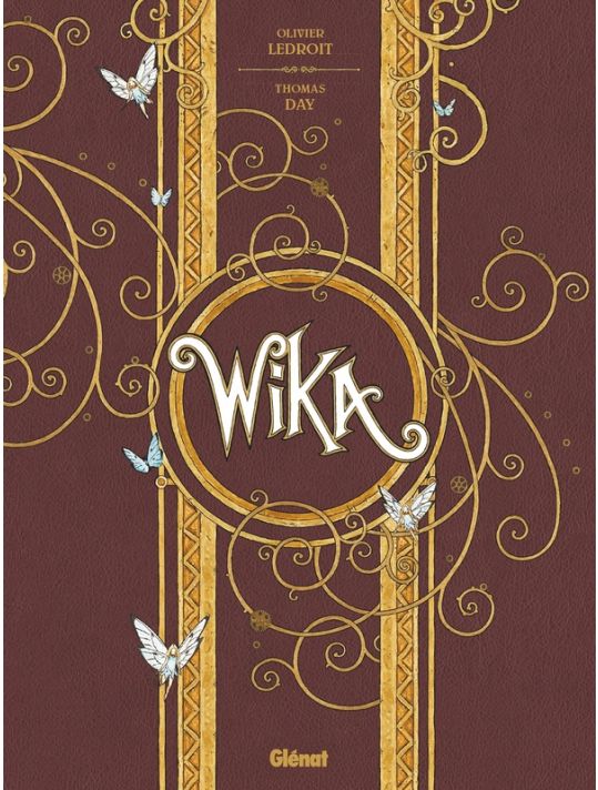 Wika - intégrale collector main product photo