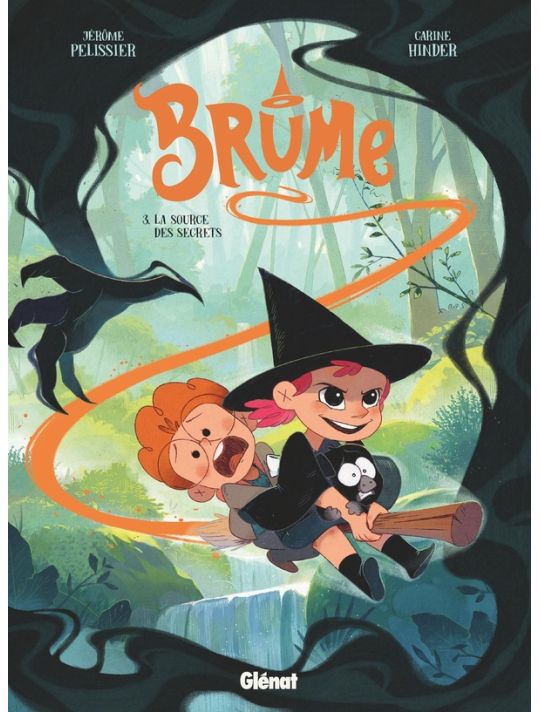 La  source des secrets. 03
