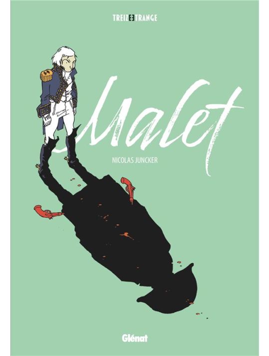 Malet main product photo