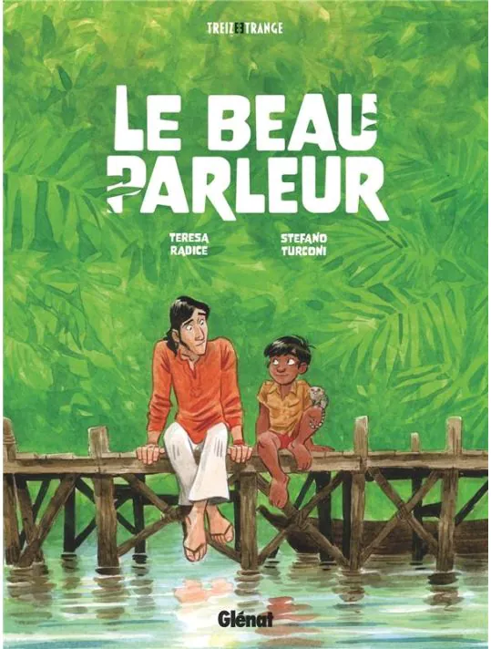 Le beau parleur