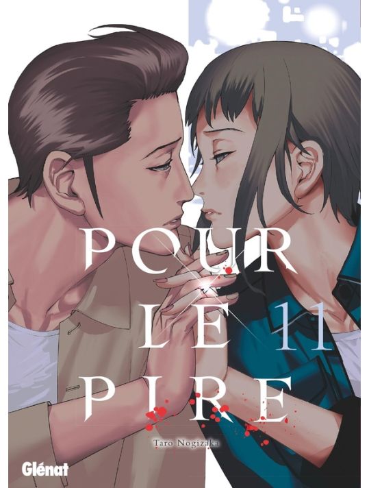 Pour Le Pire Tome 11 main product photo