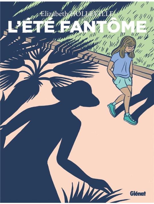L'été fantôme (poche) main product photo
