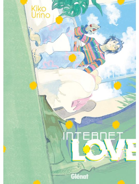 Internet love main product photo