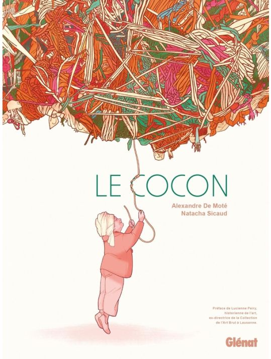 Le cocon main product photo