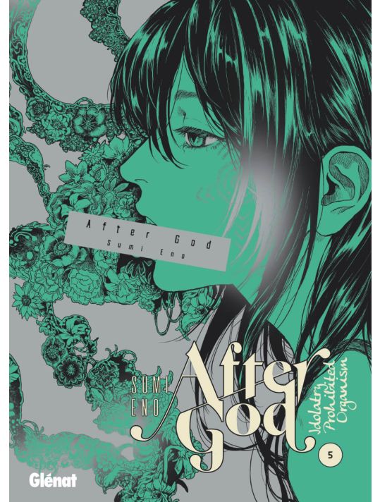 After god tome 5 main product photo