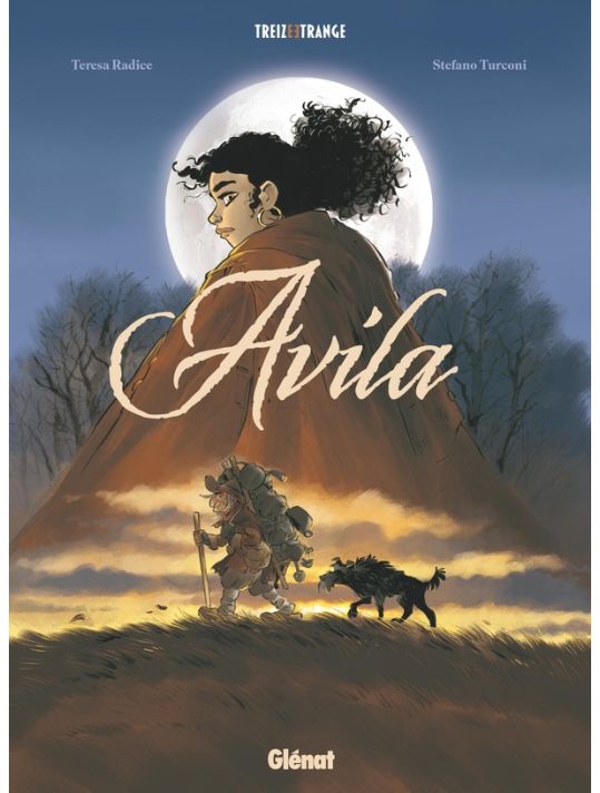 Avila main product photo
