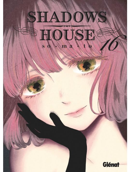 Shadows house tome 16 main product photo