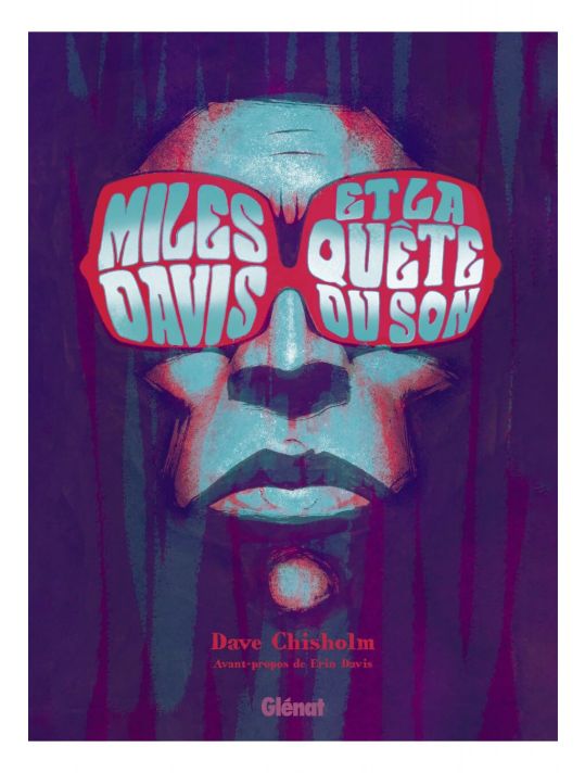 Miles Davis et la quête du son main product photo