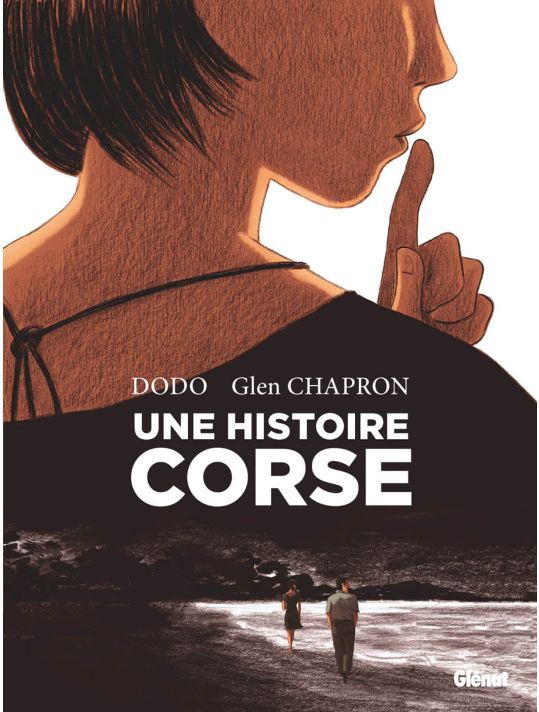 Une histoire corse (poche) main product photo