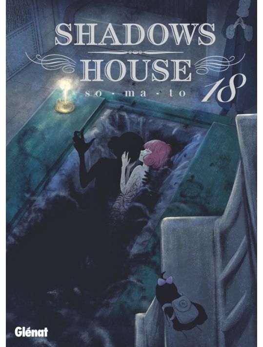 Shadows house tome 18 main product photo