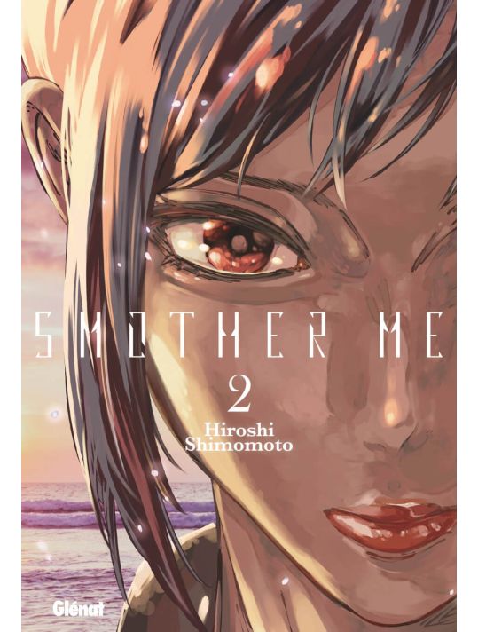 Smother me tome 2 main product photo
