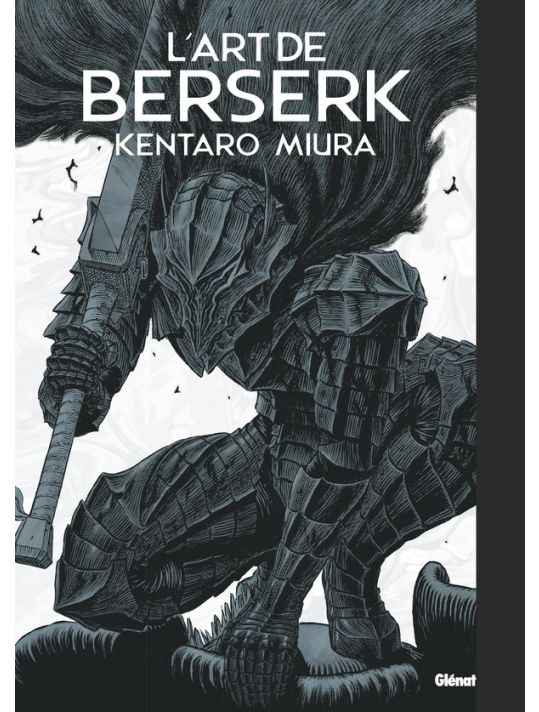 L'art de Berserk main product photo