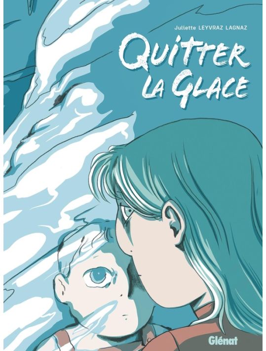 Quitter la glace main product photo
