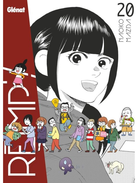 Réimp' ! tome 20 main product photo