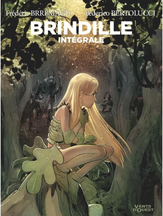 Brindille (poche) main product photo