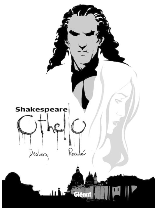 Shakespeare - Othello main product photo