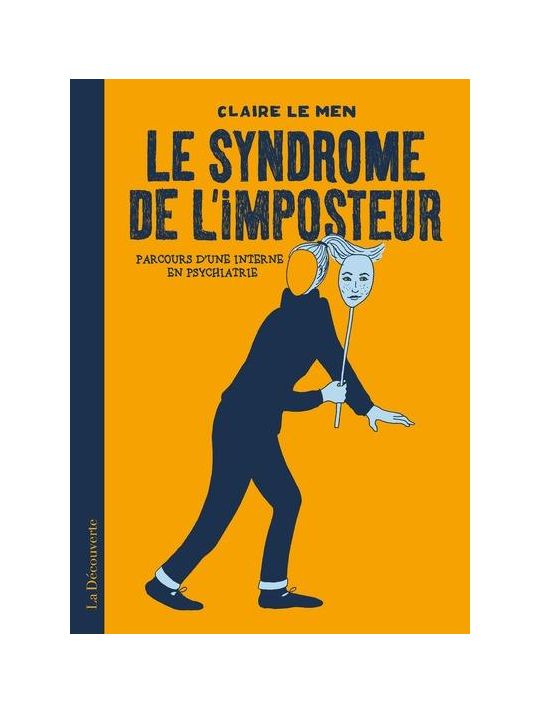 Syndrome de l'imposteur : mieux le comprendre pour lui dire adieu !