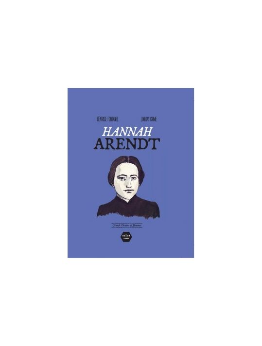 Hannah Arendt main product photo