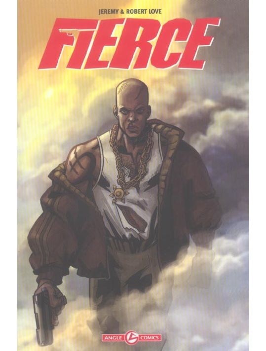 Fierce tome 1 - voir la Jamaïque et mourir main product photo