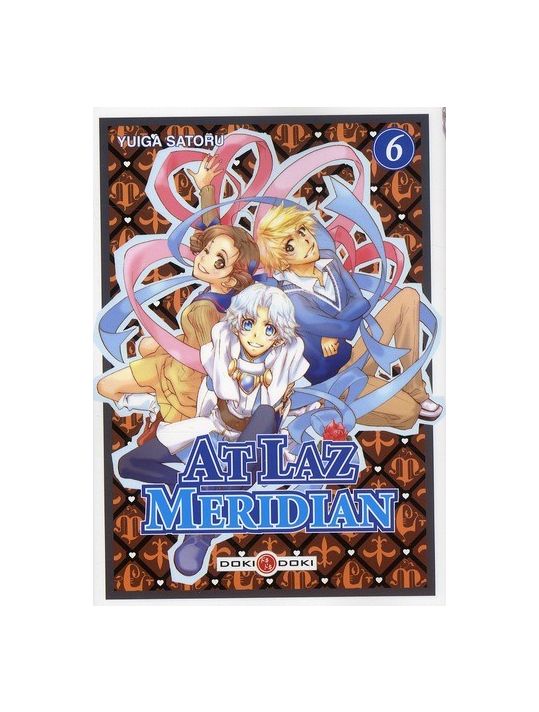 at laz meridian tome 6 main product photo