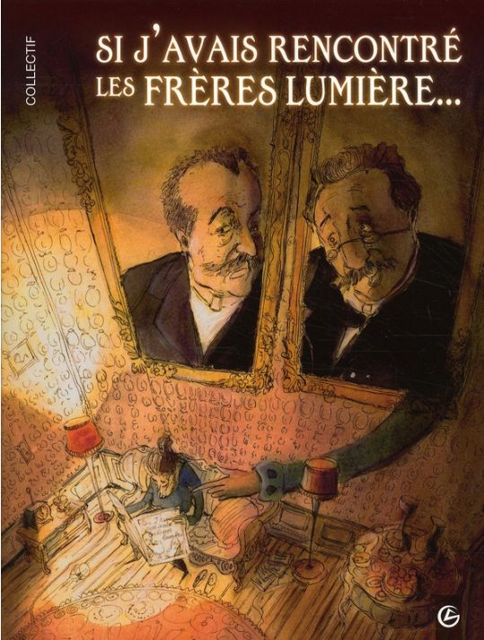 les frères lumières main product photo