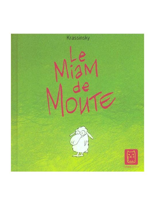 le miam de moute main product photo