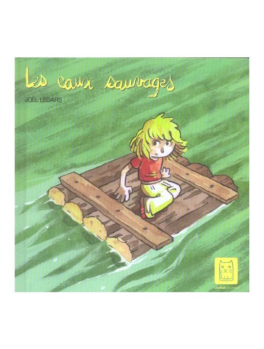 les eaux sauvages main product photo
