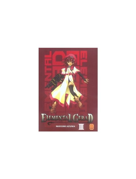 elemental gerad tome 3 main product photo