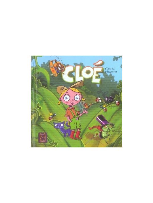 cloé main product photo