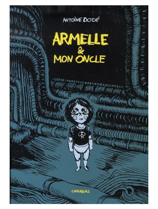 armelle ; et mon oncle main product photo