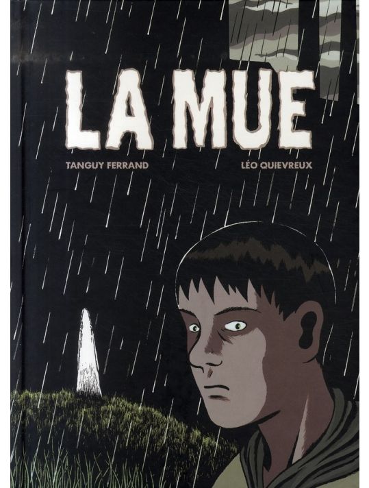 la mue main product photo