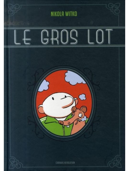 le gros lot main product photo