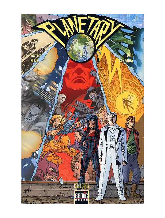 Planetary tome 1 main product photo