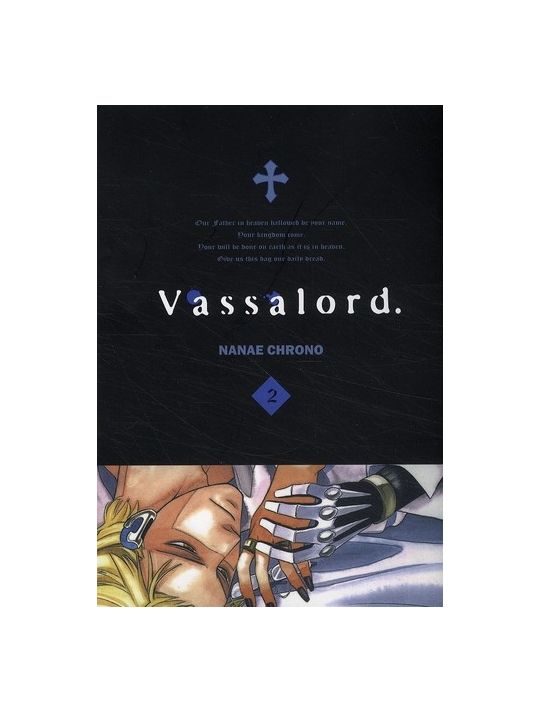 vassalord tome 2 main product photo