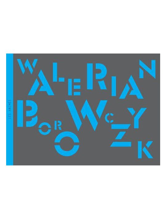 Walerian Borowczyk main product photo