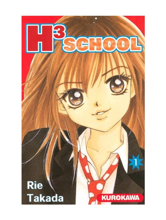 h3 school tome 1 main product photo