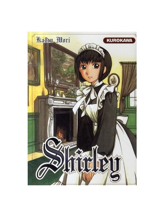 shirley main product photo