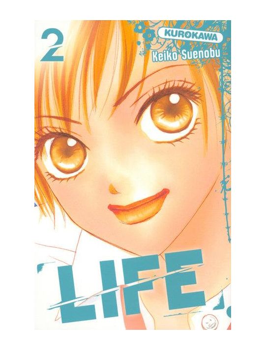 life tome 2 main product photo