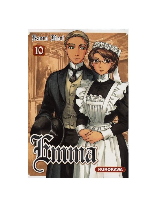 emma tome 10 main product photo