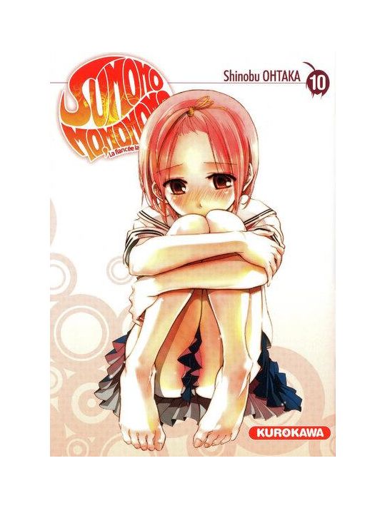 sumomomo momomo tome 10 main product photo